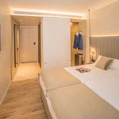 Отель Ona Hotels Terra Барселона фото 17