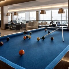 Hotel Marina Atlântico детские мероприятия