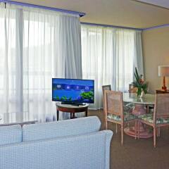 Отель Pestana Bahia Praia детские мероприятия