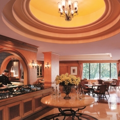 Shangri-La Hotel, Hangzhou интерьер отеля фото 3