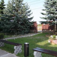 Отель Justhostel Гданьск