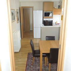 Lighthouse Apartments in Reykjavik, Iceland from 314$, photos, reviews - zenhotels.com photo 2