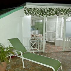 Отель Private 2 Bedroom Condo A31 Sandcastle