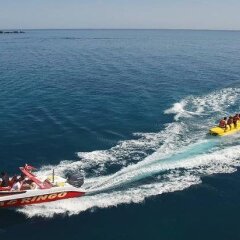 Ganita Holiday Club Турция, Окурджалар - отзывы, цены и фото номеров - забронировать отель Ganita Holiday Club онлайн фото 2