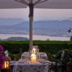 Отель Sorell Hotel Zürichberg Швейцария, Цюрих - 2 отзыва об отеле, цены и фото номеров - забронировать отель Sorell Hotel Zürichberg онлайн питание