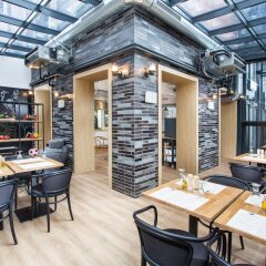 Отель Smart Hotel Польша, Гданьск - 4 отзыва об отеле, цены и фото номеров - забронировать отель Smart Hotel онлайн питание фото 3