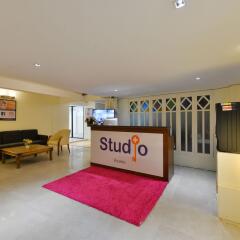 Апартаменты Studio Asoke Бангкок детские мероприятия