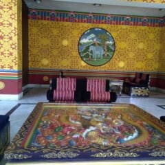 Hotel Lhaki in Phuntsholing, Bhutan from 30$, photos, reviews - zenhotels.com photo 8