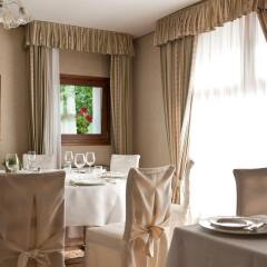 Отель Ristorante Fior Италия, Кастельфранко - отзывы, цены и фото номеров - забронировать отель Ristorante Fior онлайн помещение для мероприятий