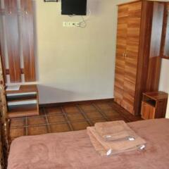 Гостиница Guest House Shokolad в Ольгинке отзывы, цены и фото номеров - забронировать гостиницу Guest House Shokolad онлайн Ольгинка ванная