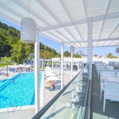 Oceanis Park Hotel - All Inclusive балкон