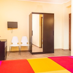 Отель B&B Montemare Агридженто удобства в номере фото 2