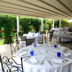 Отель Agriturismo al Colle Бертиноро помещение для мероприятий фото 2