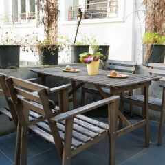 Отель Taksim Yazici Residence фото 5