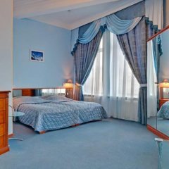 Warsaw in Moscow, Russia from 43$, photos, reviews - zenhotels.com guestroom photo 4
