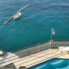 Ravello Art Hotel Marmorata Равелло спортивное сооружение