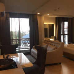 Hope Land Hotel Sukhumvit 8 сауна