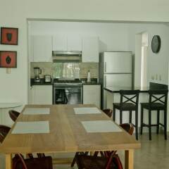 Отель Sunny apartment at the beach with pool Доминикана, Пунта Кана - отзывы, цены и фото номеров - забронировать отель Sunny apartment at the beach with pool онлайн в номере