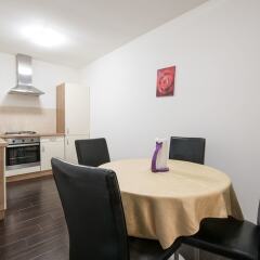 Апартаменты Tia Apartments and Rooms в номере фото 2