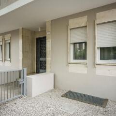 Отель MyPlace Porta San Giovanni Apartments Италия, Падуя - отзывы, цены и фото номеров - забронировать отель MyPlace Porta San Giovanni Apartments онлайн парковка