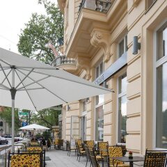 Отель Austria Trend Parkhotel Schoenbrunn Вена фото 6