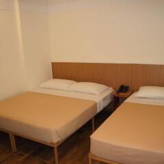 Arianna Hotel комната для гостей фото 2