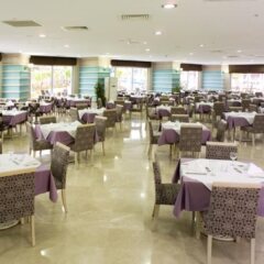 Side Lilyum Hotel & Spa Турция, Сиде - отзывы, цены и фото номеров - забронировать отель Side Lilyum Hotel & Spa онлайн питание фото 2