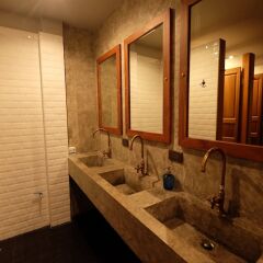 Craftel Bangkok Hostel Бангкок спа