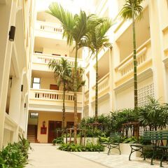 Отель Baan Suan Place Таиланд, Пхукет - отзывы, цены и фото номеров - забронировать отель Baan Suan Place онлайн фото 2