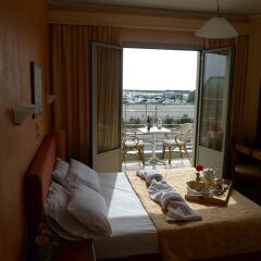 Hotel Ikaros комната для гостей фото 3