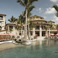 Отель Hacienda Beach Club & Residences Золотая зона Марина с домашними животными