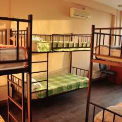 Гостиница The 8th floor hostel в Иркутске отзывы, цены и фото номеров - забронировать гостиницу The 8th floor hostel онлайн Иркутск бассейн