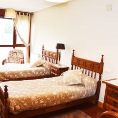 Отель Apartamento Calera детские мероприятия