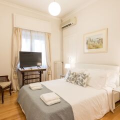 Отель Elegant & Spacious 2bdr Flat комната для гостей фото 4