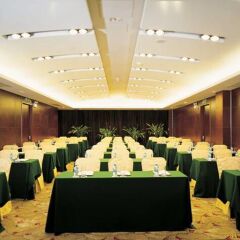 Отель Shenzhen 999 Royal Suites & Towers Китай, Шэньчжэнь - отзывы, цены и фото номеров - забронировать отель Shenzhen 999 Royal Suites & Towers онлайн помещение для мероприятий