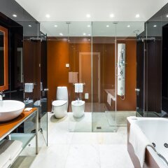 Radisson Blu Hotel Lisbon Лиссабон спа