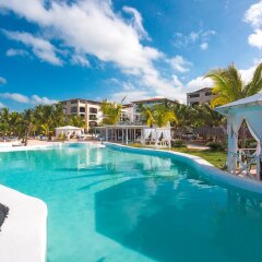 Отель Whala!bayahibe Доминикана, Байяибе - 4 отзыва об отеле, цены и фото номеров - забронировать отель Whala!bayahibe онлайн бассейн фото 3