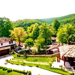 Отель Sharlopova Boutique Guest House - Sauna & Hot Tub Боженци фото 5