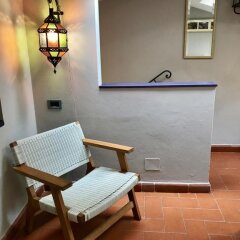 Отель Le Stanze Di Santa Croce удобства в номере фото 2