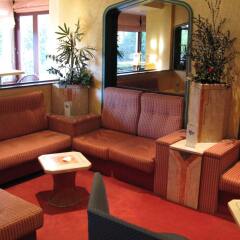 Hotel Best Western County House развлечения