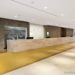 Отель NH Collection Madrid Eurobuilding интерьер отеля фото 2