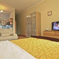 Апартаменты Kvart Apartments Mayakovskaya фото 14