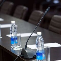 Отель Soluxe Bishkek Бишкек гостиничный бар