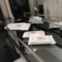Гостиница Korolevsky Dvor в Гусеве отзывы, цены и фото номеров - забронировать гостиницу Korolevsky Dvor онлайн Гусев питание фото 3