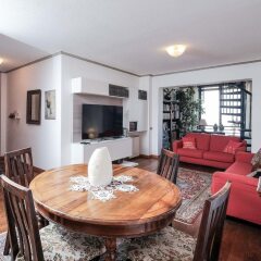 Апартаменты Large 3BR Eur Apartment комната для гостей фото 2