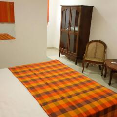 Lanka Beach Hotel комната для гостей фото 3