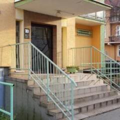 Отель Apartament przy Plaży Сопот фото 2