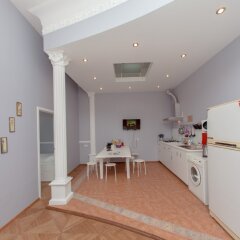 Russian Soul Hostel в номере фото 2