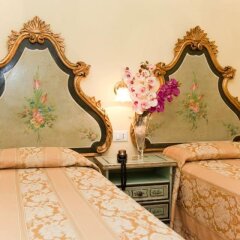 Отель Malibran Италия, Венеция - 4 отзыва об отеле, цены и фото номеров - забронировать отель Malibran онлайн спа