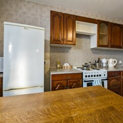 Гостиница ApartLux Varshavskaya в Москве отзывы, цены и фото номеров - забронировать гостиницу ApartLux Varshavskaya онлайн Москва фото 5